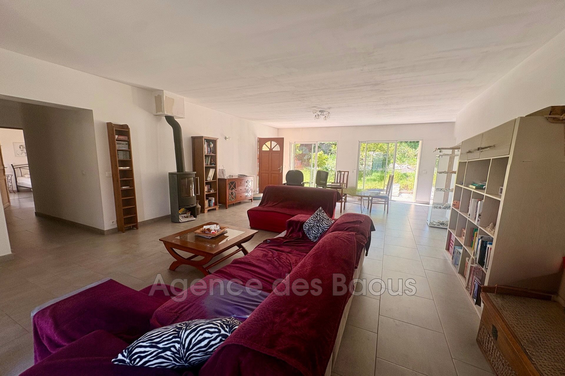 Maison à vendre, 133m², Saint-Jeannet