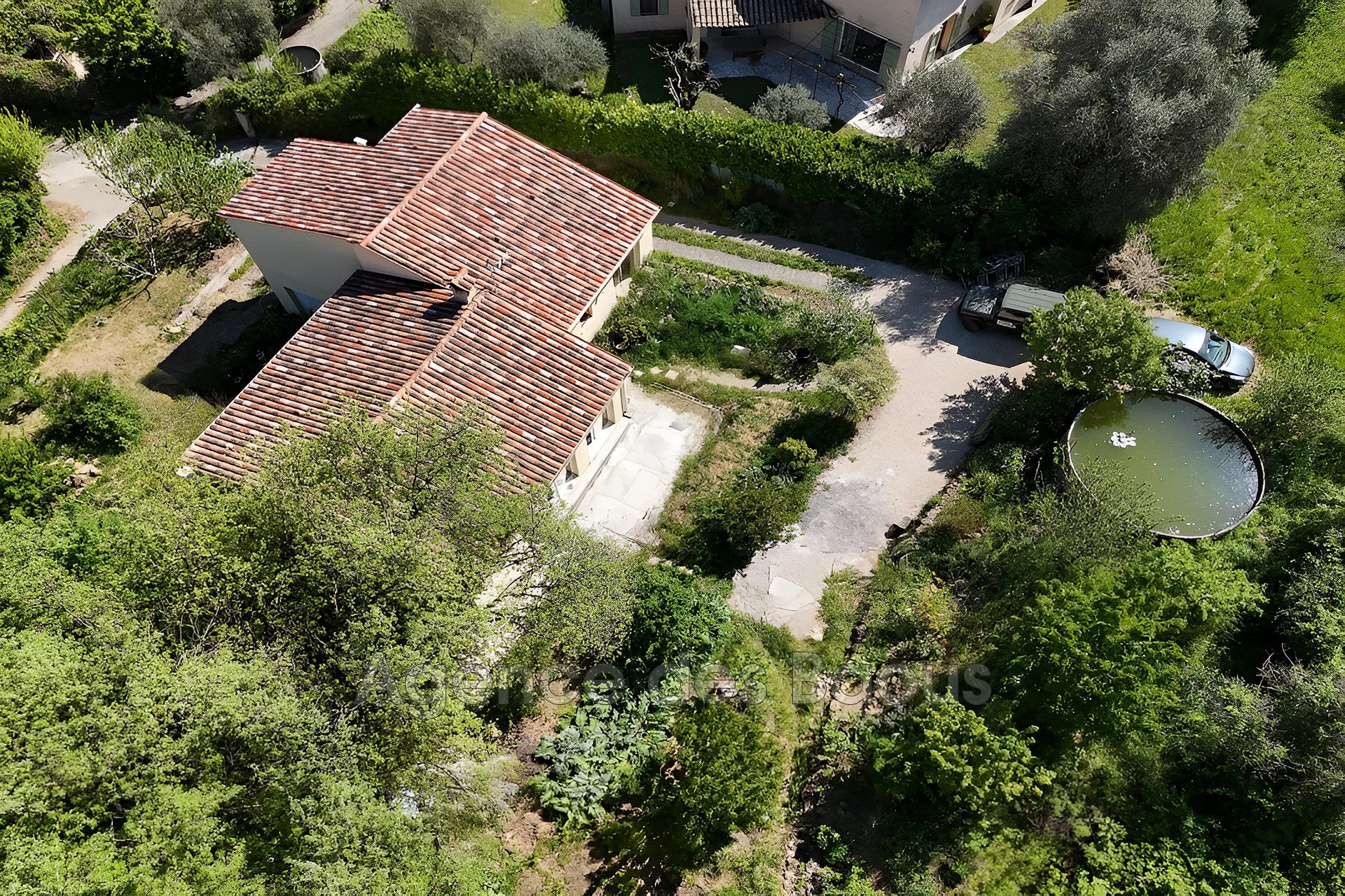 Maison à vendre, 133m², Saint-Jeannet