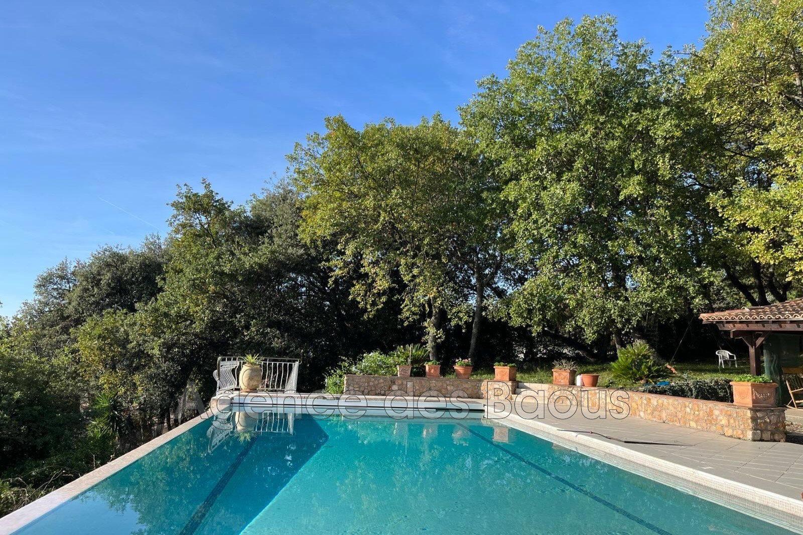 Maison à vendre, 116m², Saint-Jeannet