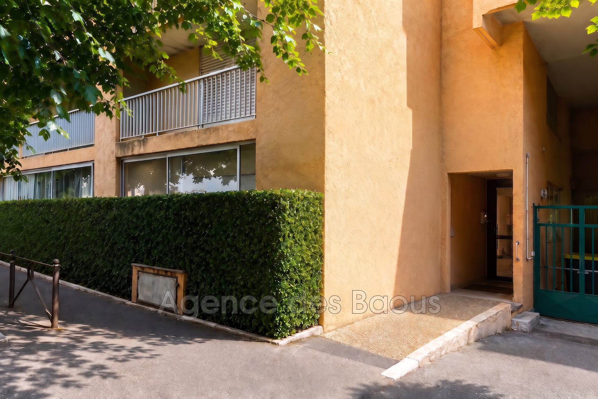 Appartement à vendre, 34m², Vence
