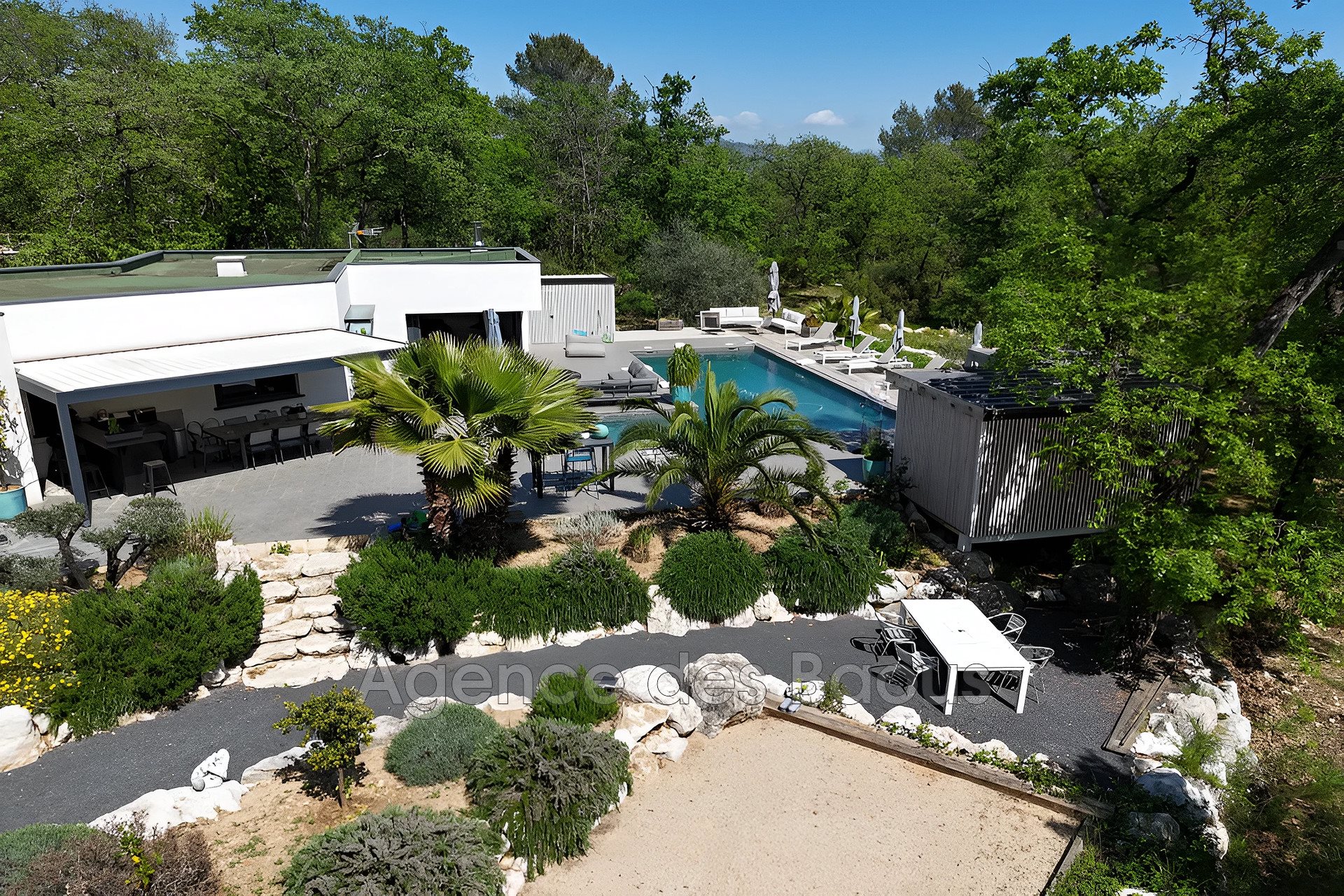 Maison à vendre, 180m², La Gaude