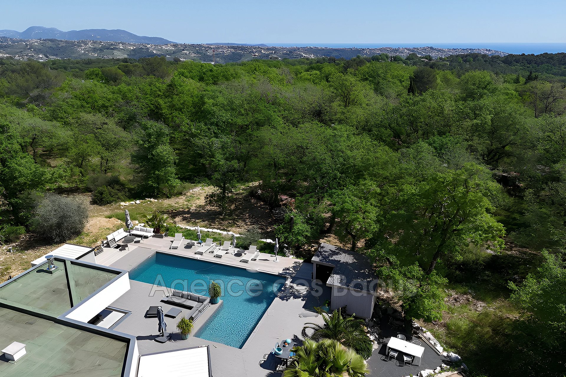 Maison à vendre, 180m², La Gaude