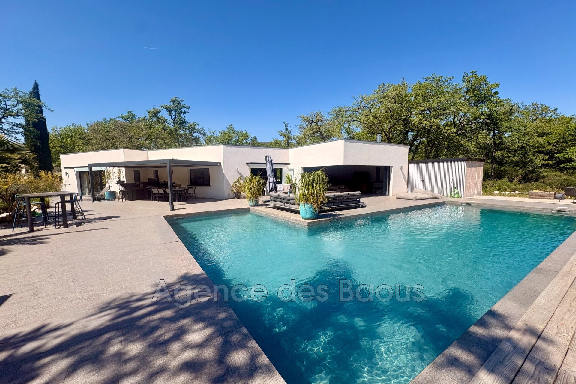 Maison à vendre, 180m², La Gaude