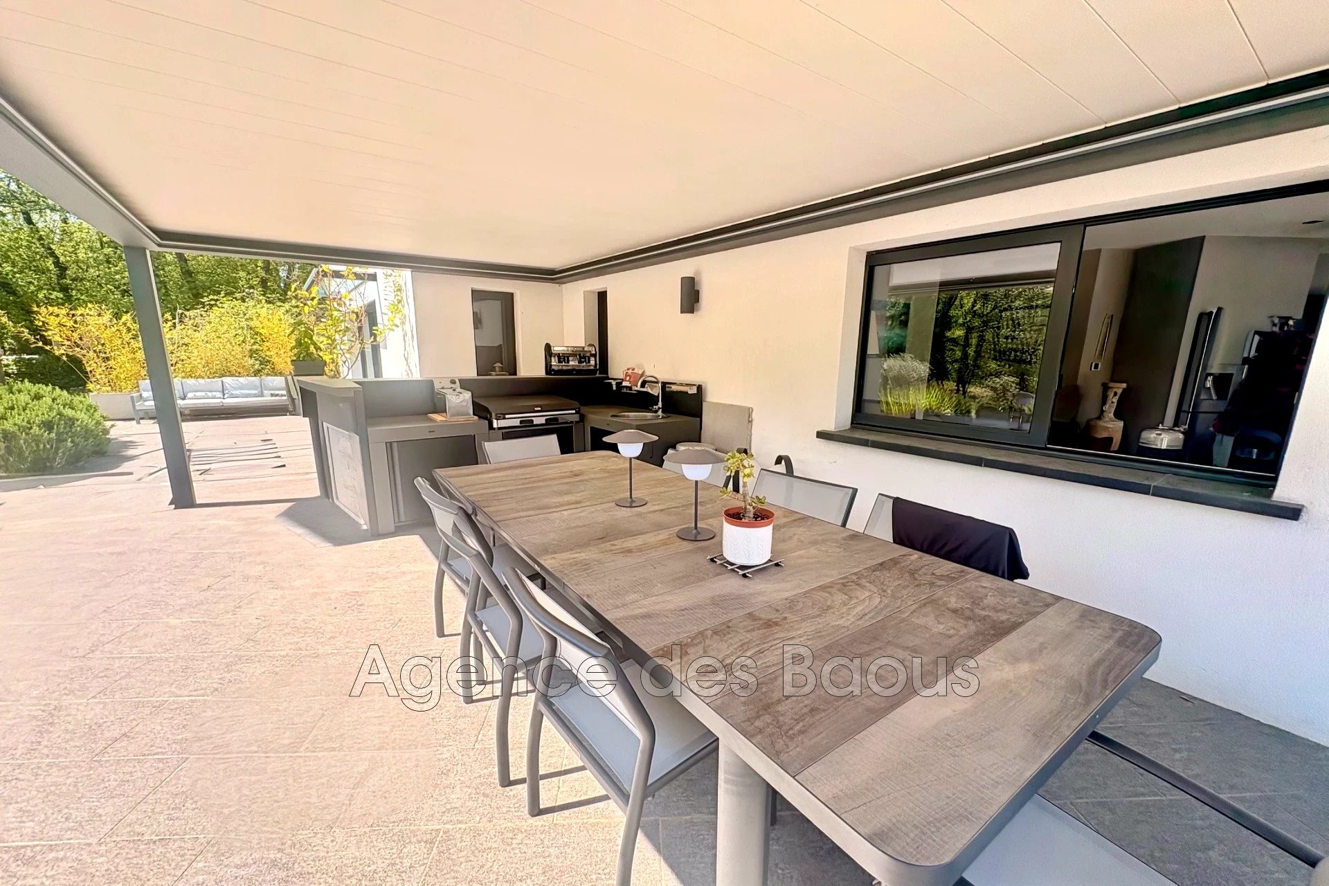 Maison à vendre, 180m², La Gaude