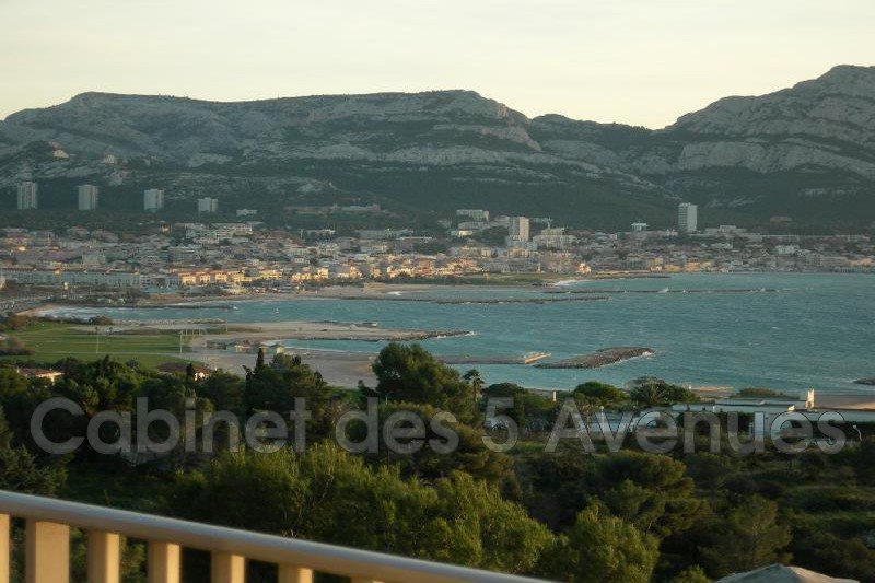 Appartement à louer, 140m², Marseille 7ème