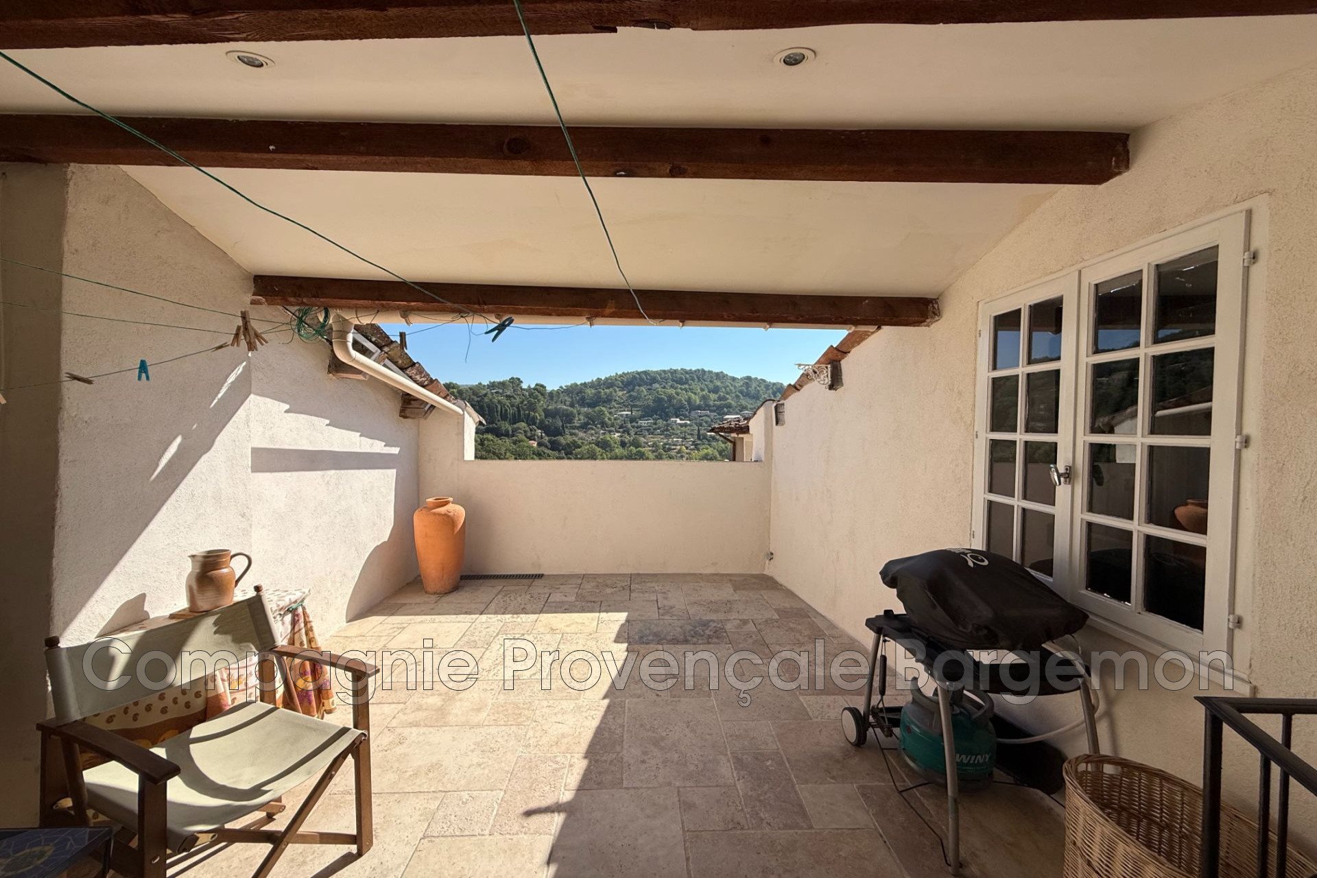 Maison à vendre, 97m², Callas