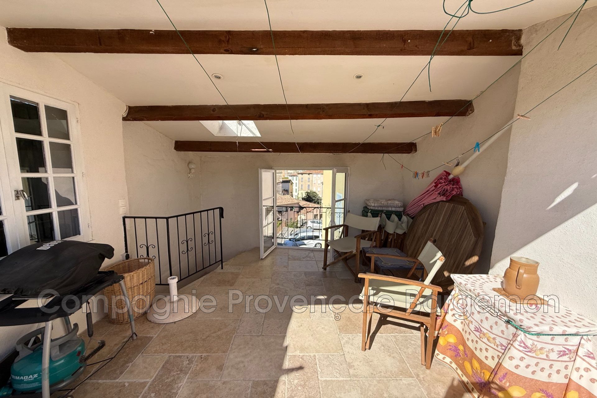 Maison à vendre, 97m², Callas