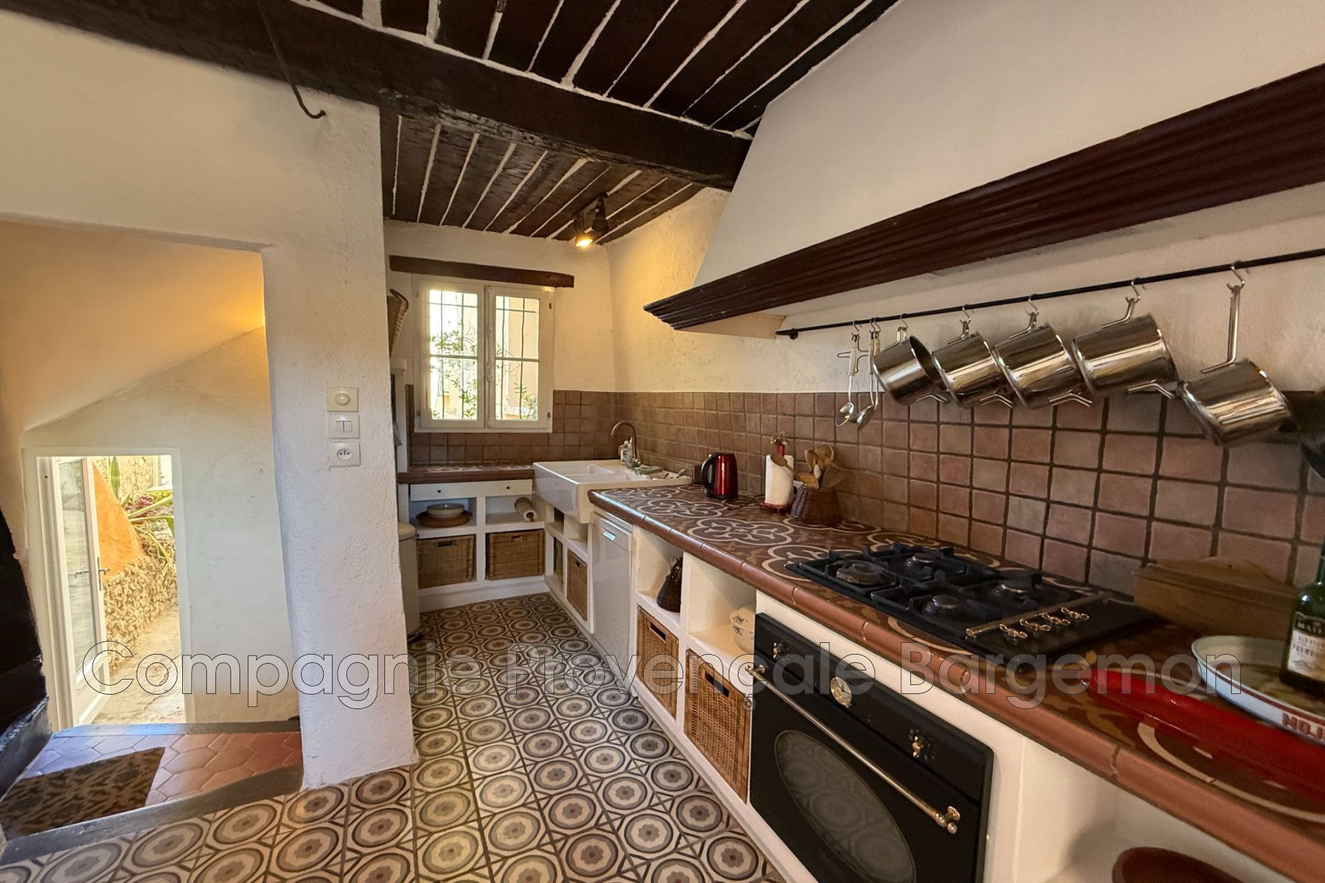 Maison à vendre, 97m², Callas