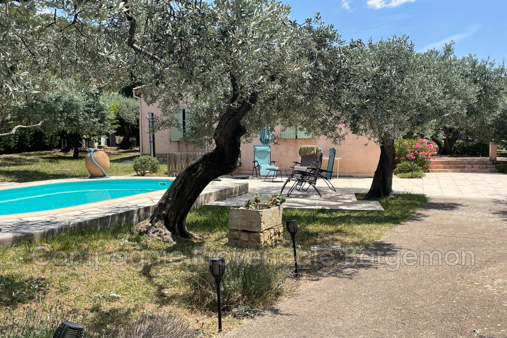 Maison à vendre, 102m², Claviers