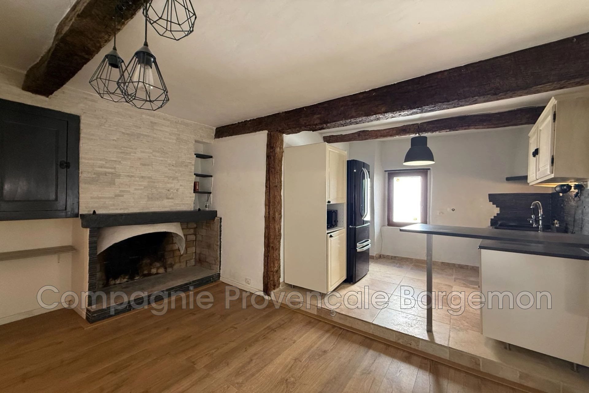 Appartement à vendre, 39m², Bargemon