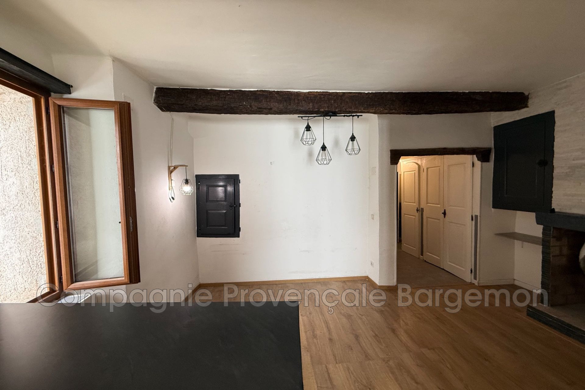 Appartement à vendre, 39m², Bargemon