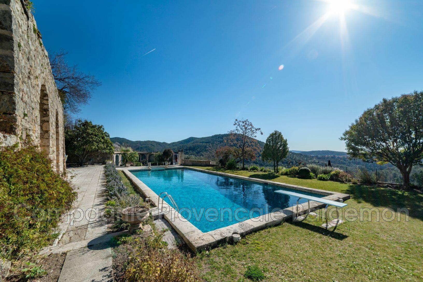 Maison à vendre, 125m², Bargemon