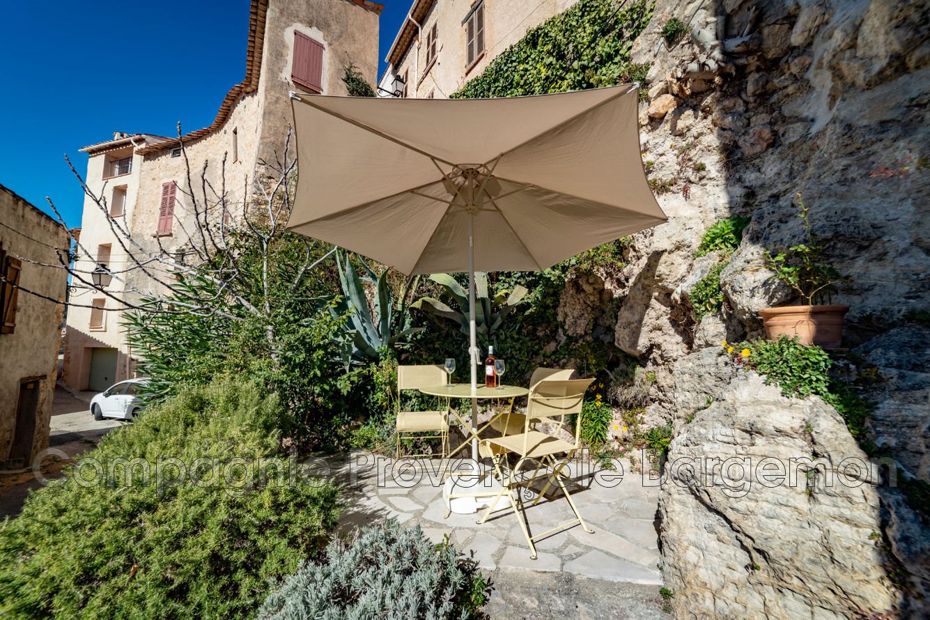 Maison à vendre, 125m², Bargemon