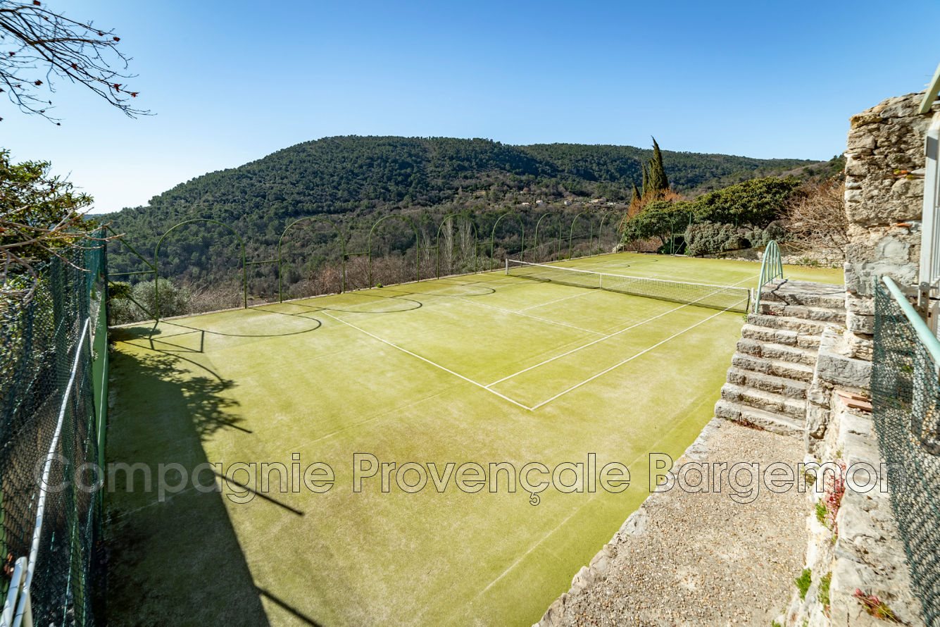 Maison à vendre, 125m², Bargemon