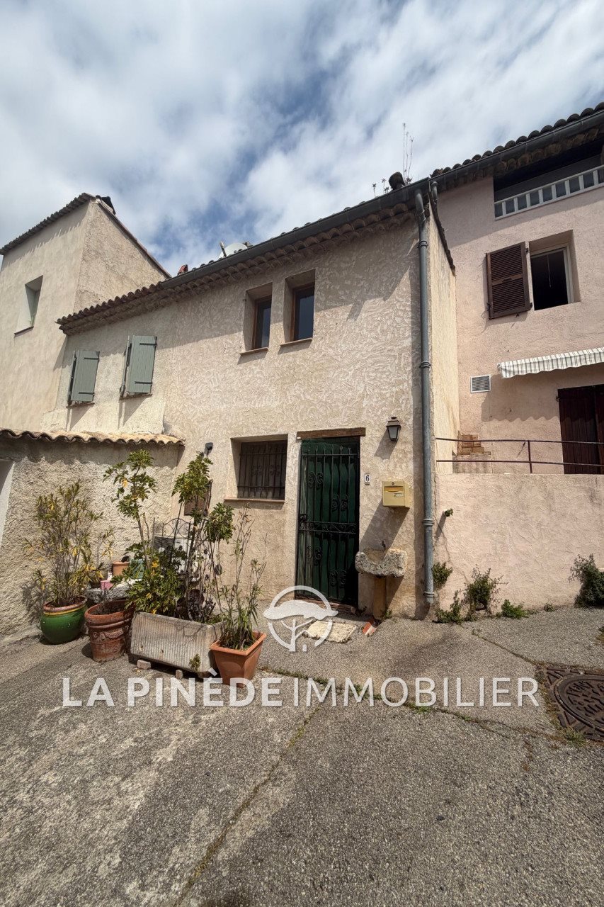 Maison à vendre, 74m², Cagnes-sur-Mer