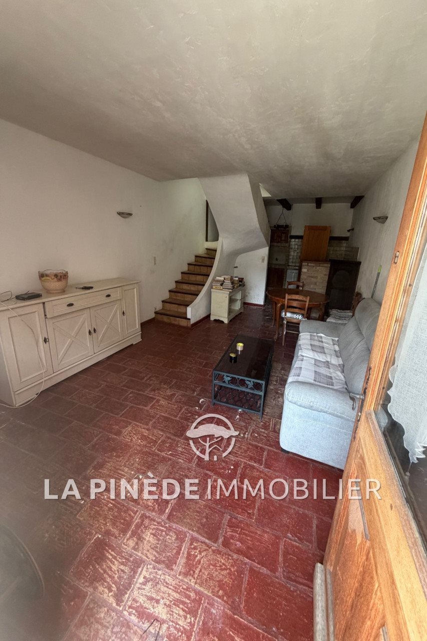 Maison à vendre, 74m², Cagnes-sur-Mer