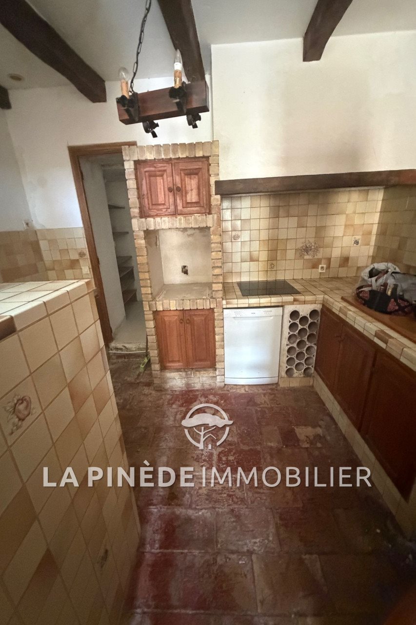 Maison à vendre, 74m², Cagnes-sur-Mer