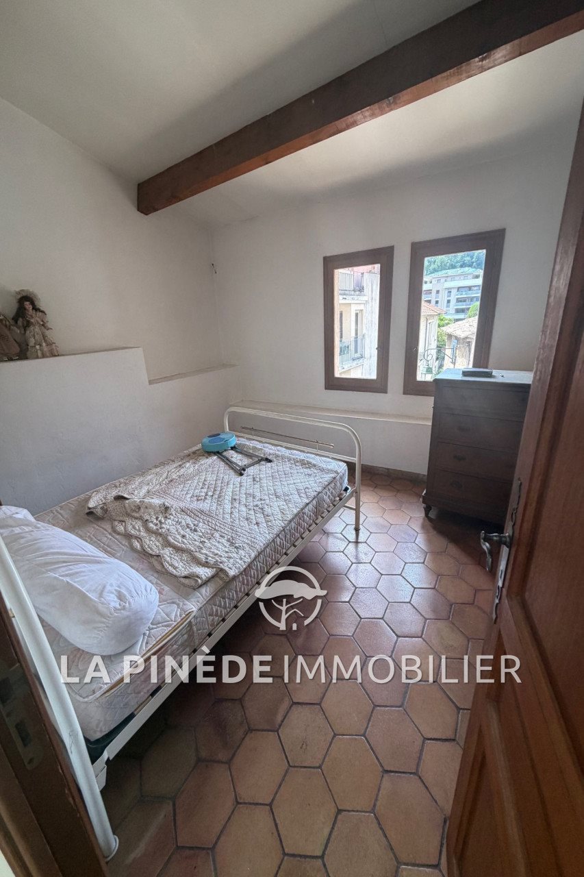 Maison à vendre, 74m², Cagnes-sur-Mer