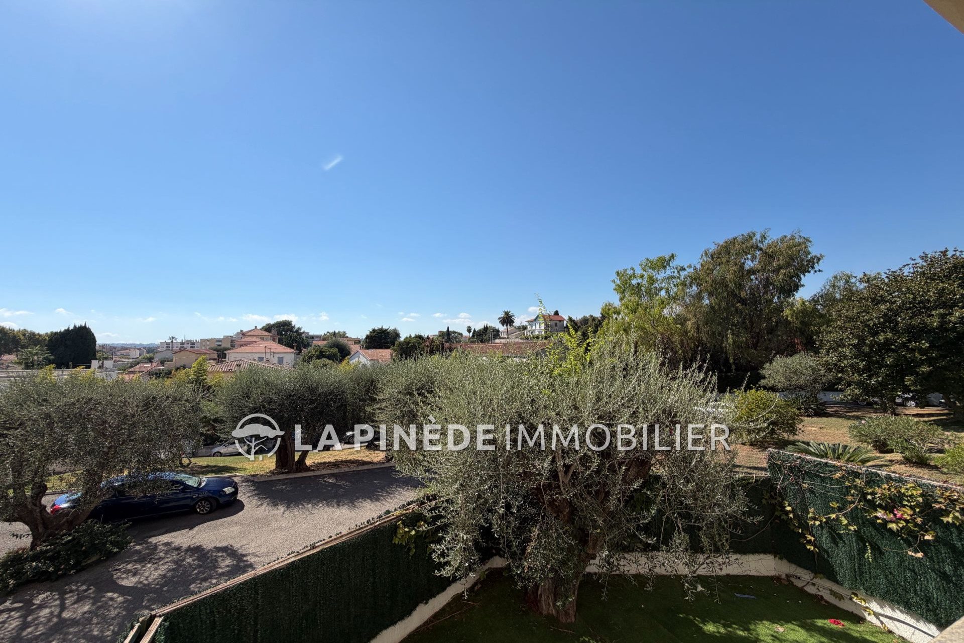 Appartement à vendre, 37m², Cagnes-sur-Mer