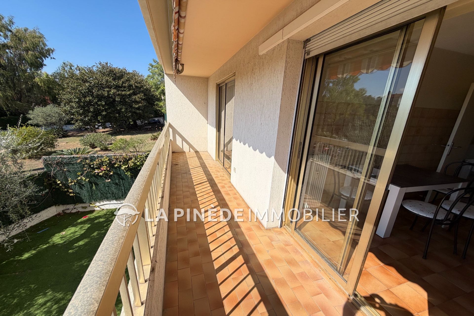 Appartement à vendre, 37m², Cagnes-sur-Mer