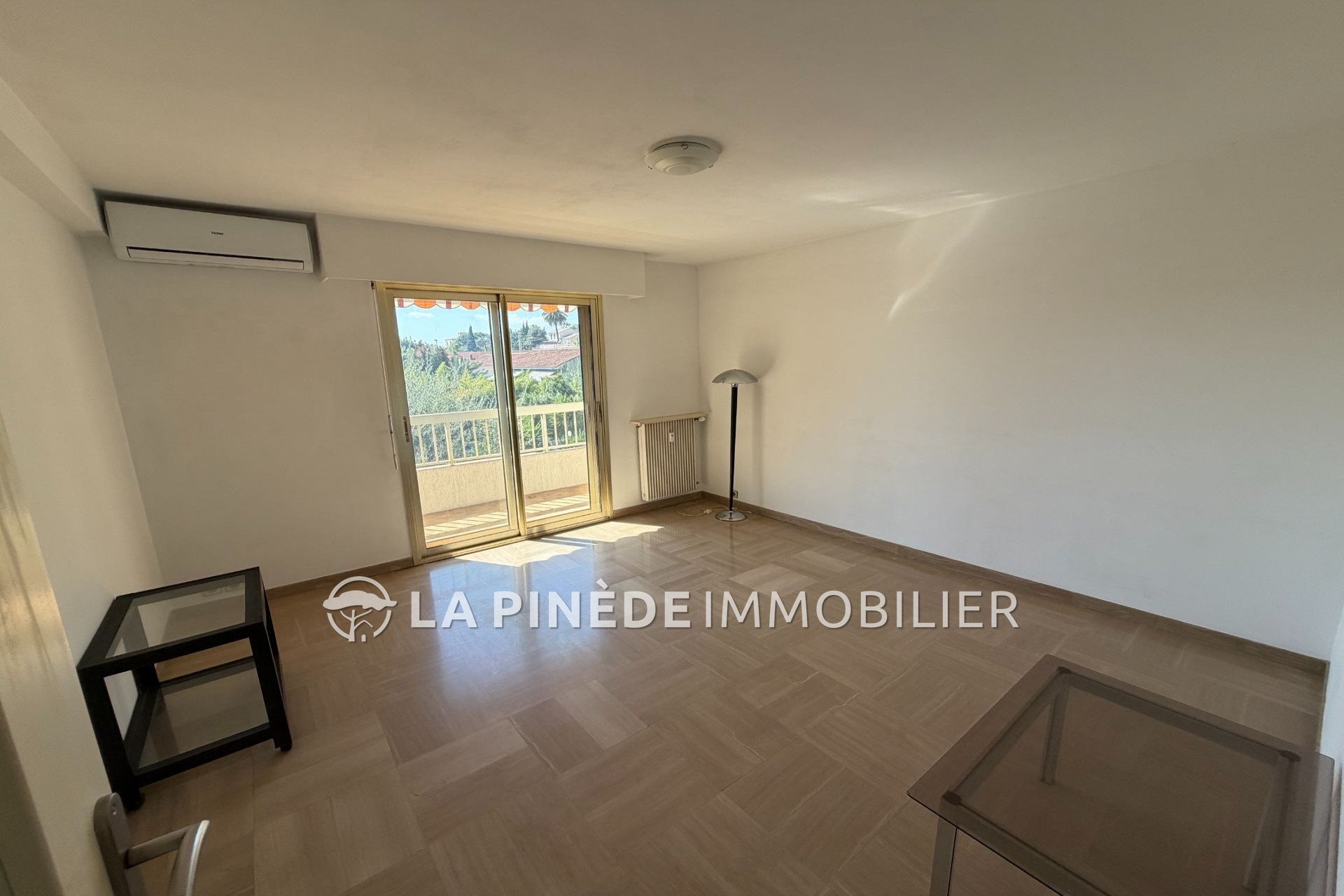 Appartement à vendre, 37m², Cagnes-sur-Mer