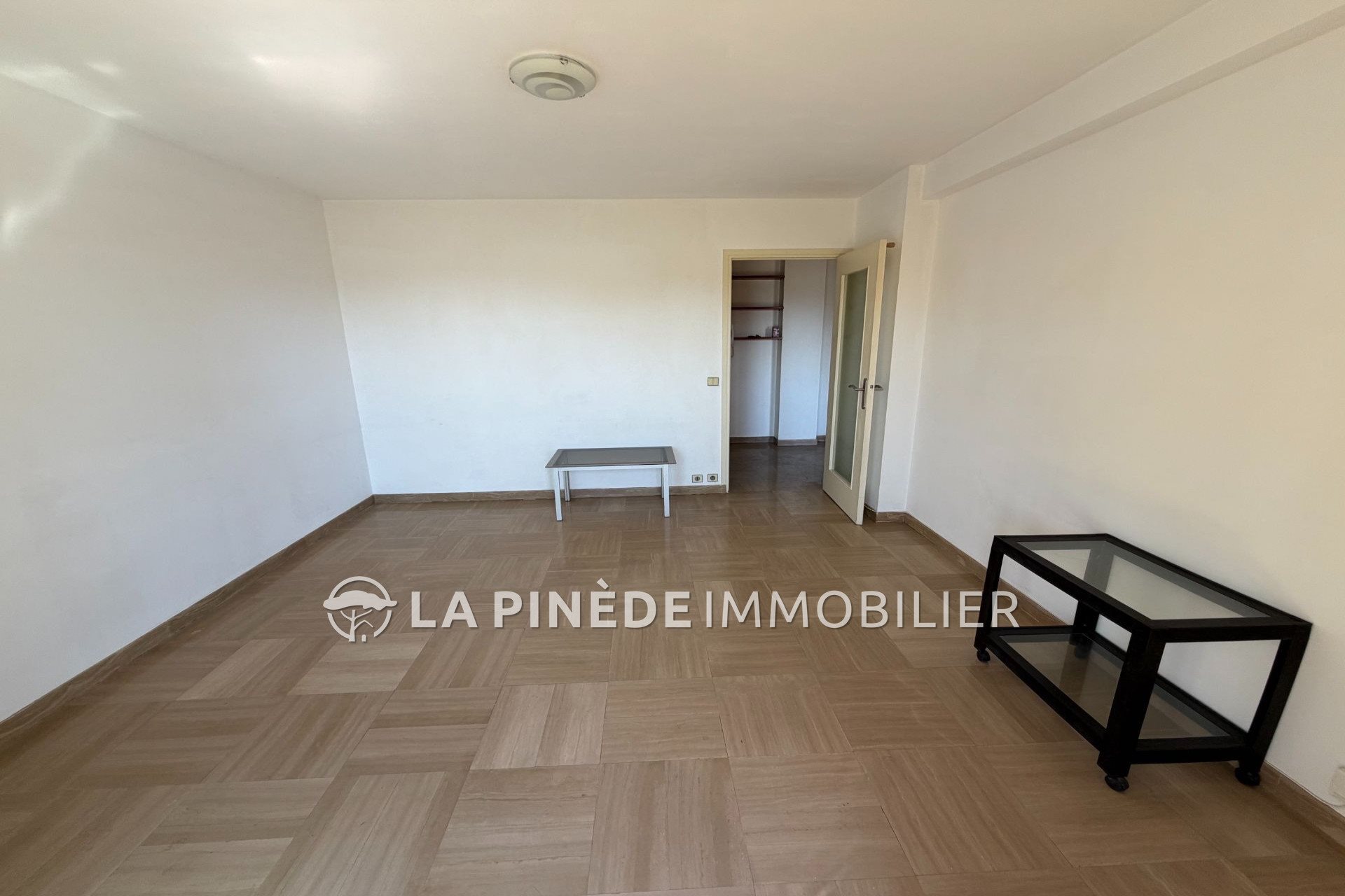 Appartement à vendre, 37m², Cagnes-sur-Mer