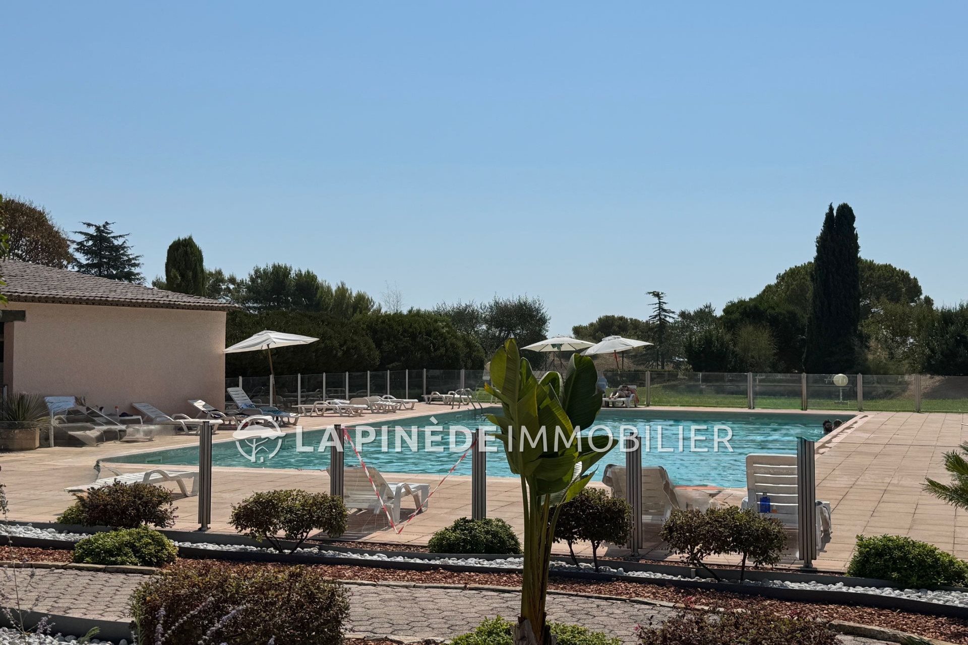 Appartement à louer, 55m², Villeneuve-Loubet