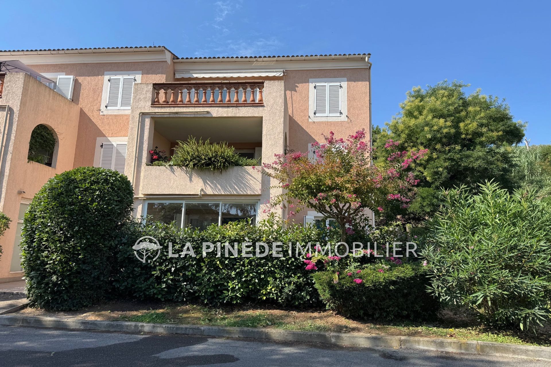 Appartement à louer, 55m², Villeneuve-Loubet