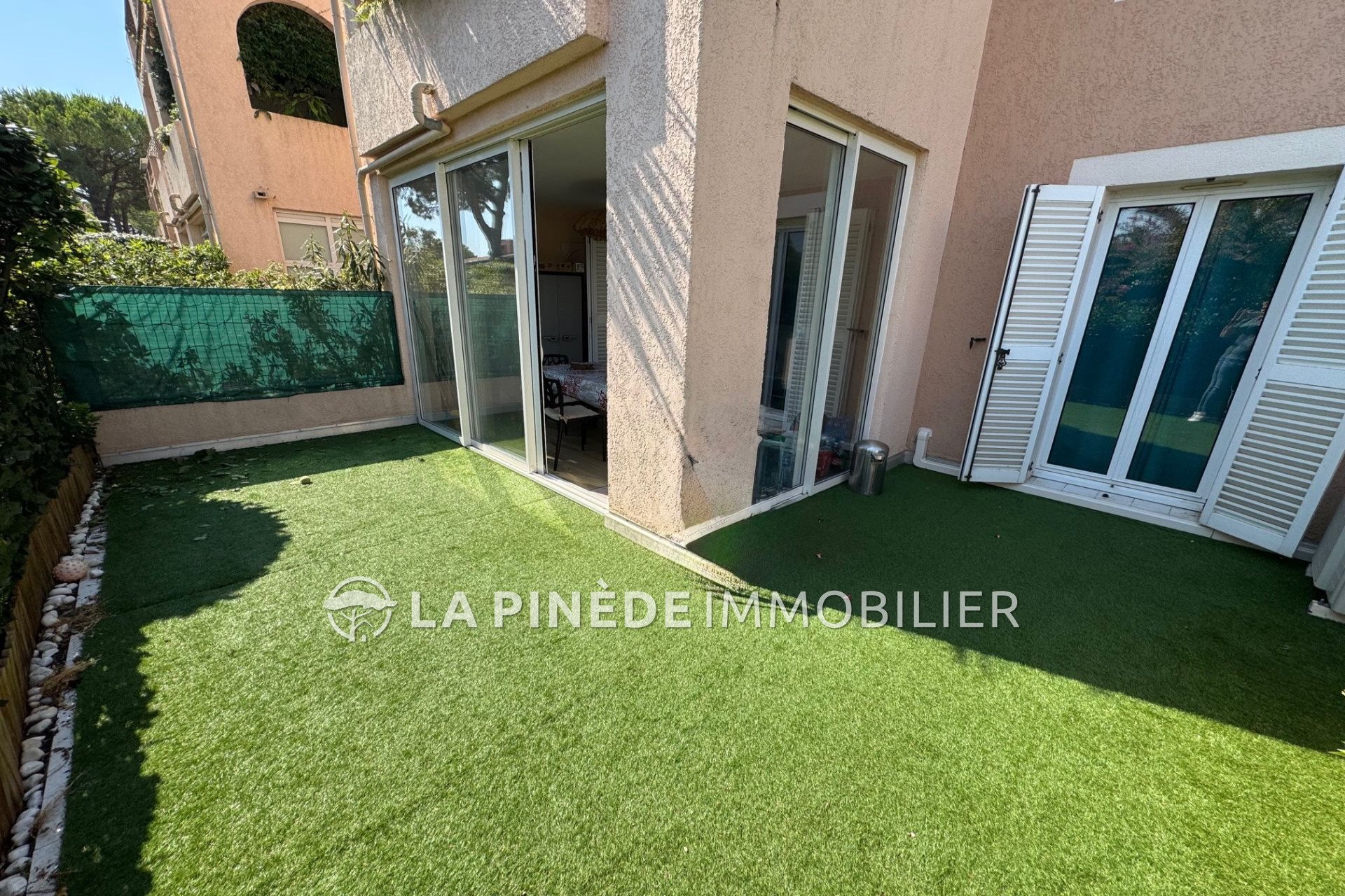 Appartement à louer, 55m², Villeneuve-Loubet