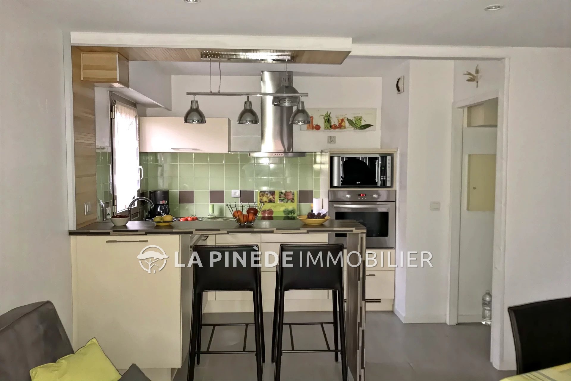 Appartement à vendre, 39m², Cagnes-sur-Mer