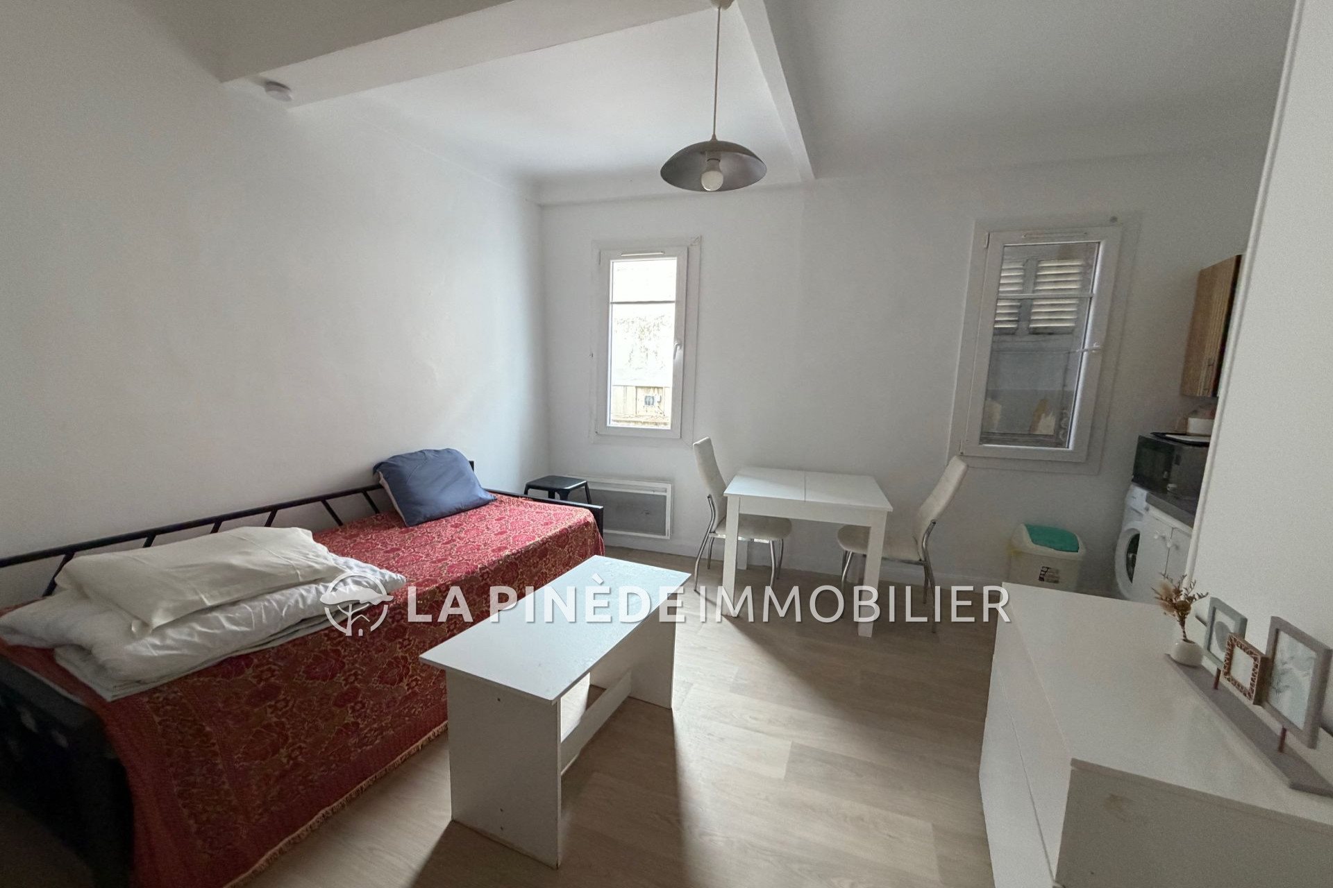 Appartement à louer, 16m², Grasse