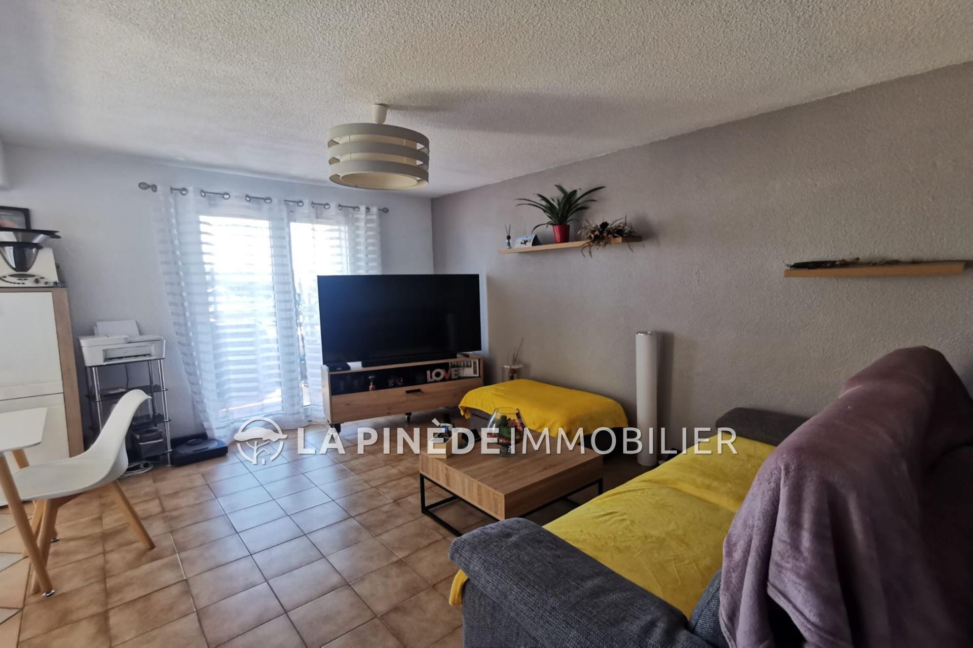 Appartement à vendre, 46m², Antibes
