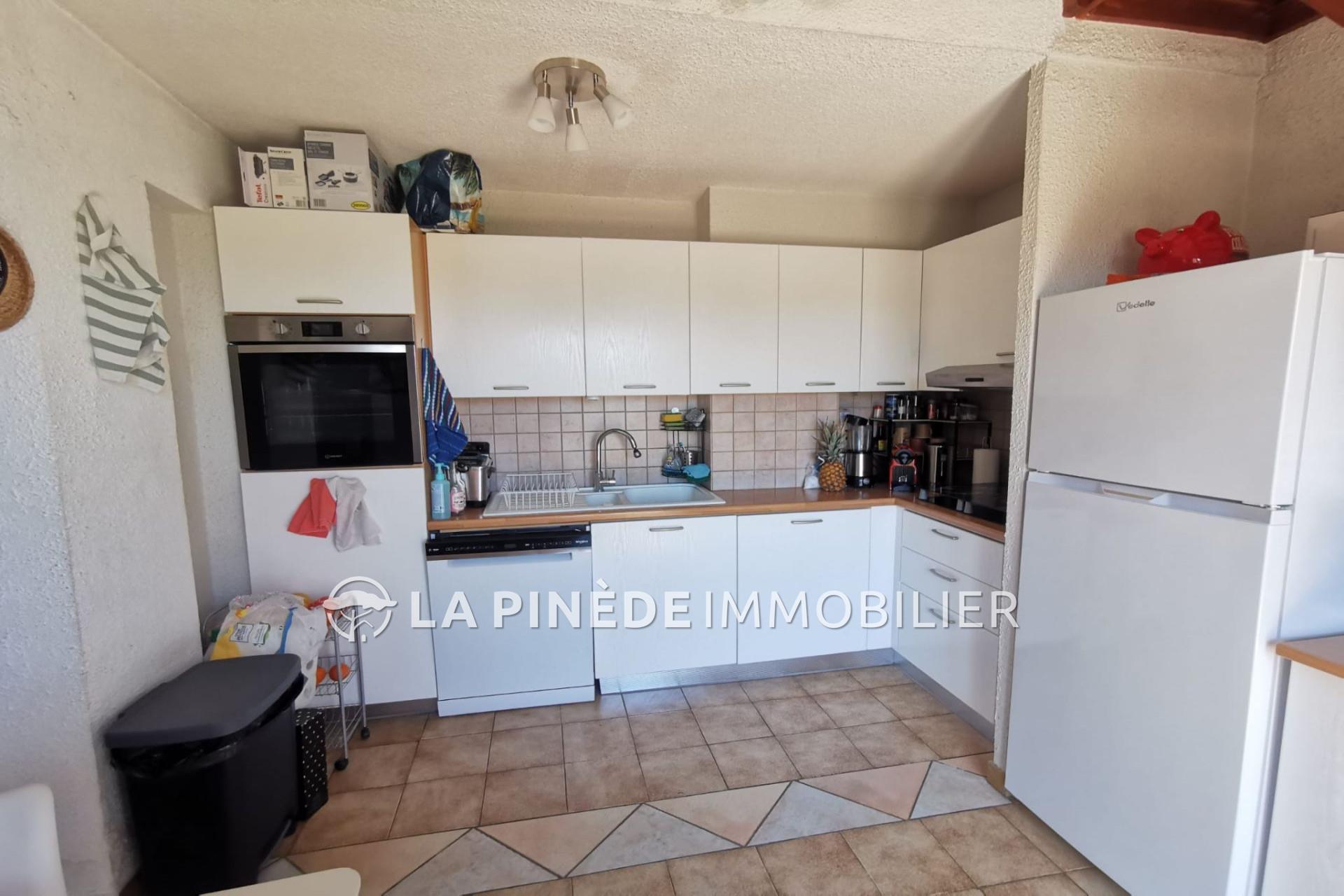 Appartement à vendre, 46m², Antibes