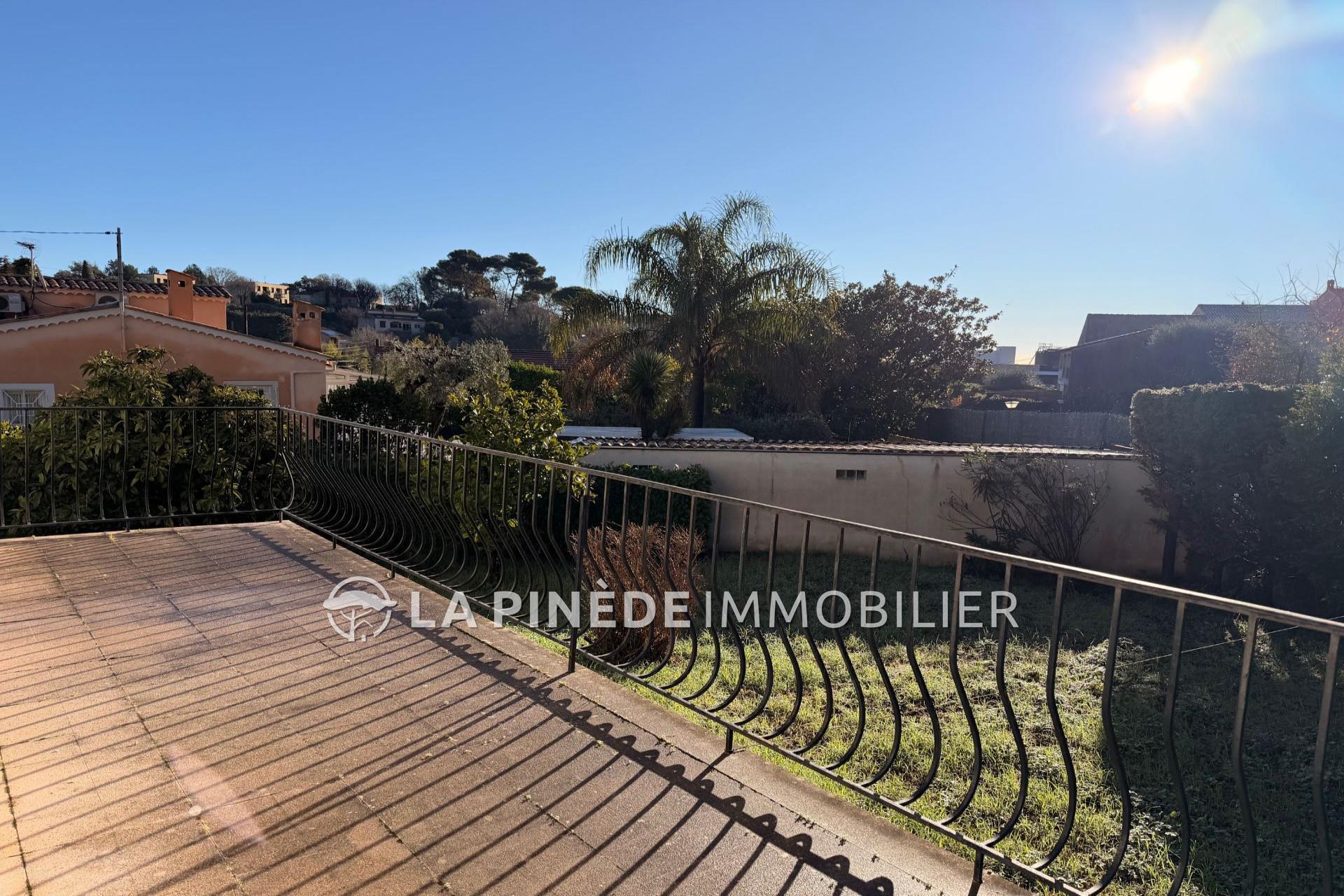 Maison à vendre, 73m², Villeneuve-Loubet