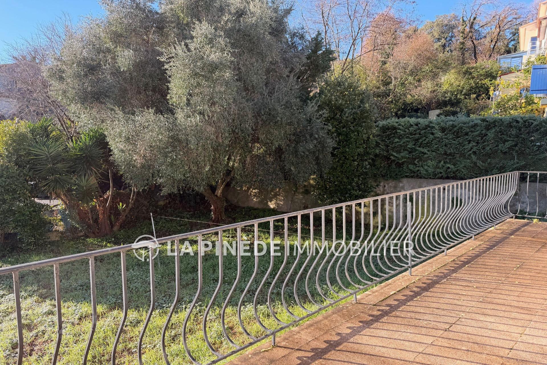 Maison à vendre, 73m², Villeneuve-Loubet