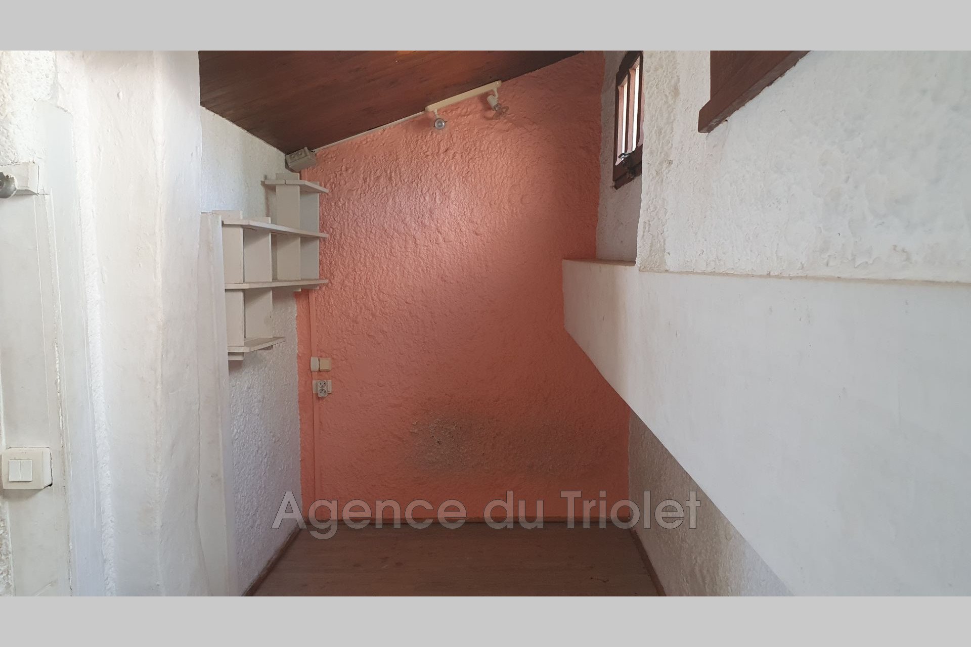 Appartement à vendre, 13m², Montpellier