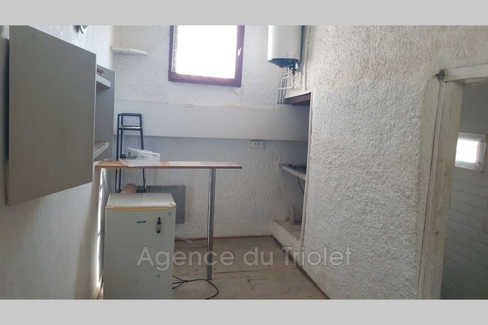 Appartement à vendre, 13m², Montpellier