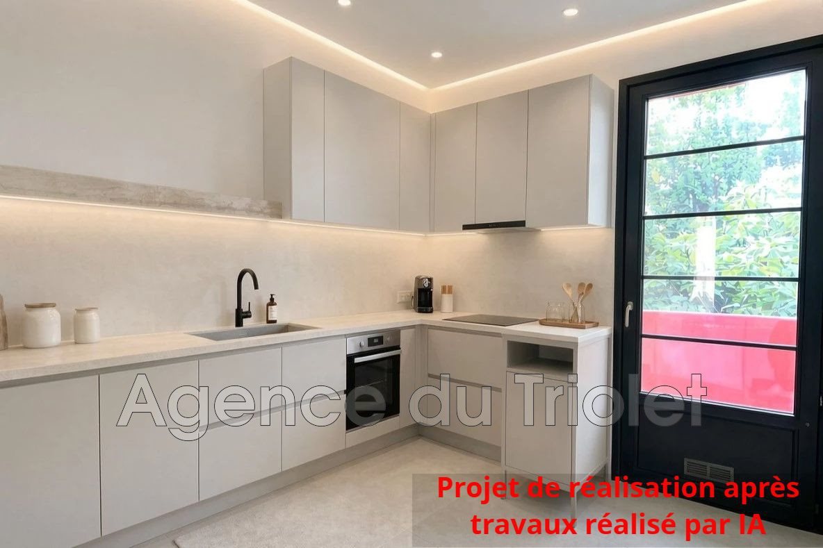 Appartement à vendre, 81m², Montpellier