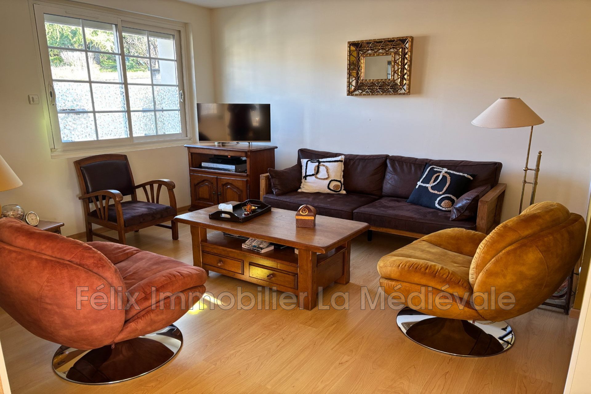 Maison à vendre, 88m², Sarlat-la-Canéda