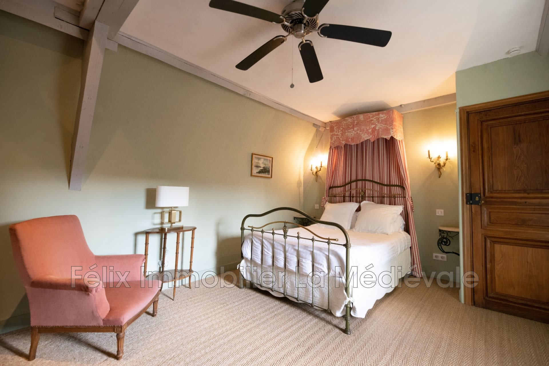 Appartement à vendre, 26m², Sarlat-la-Canéda