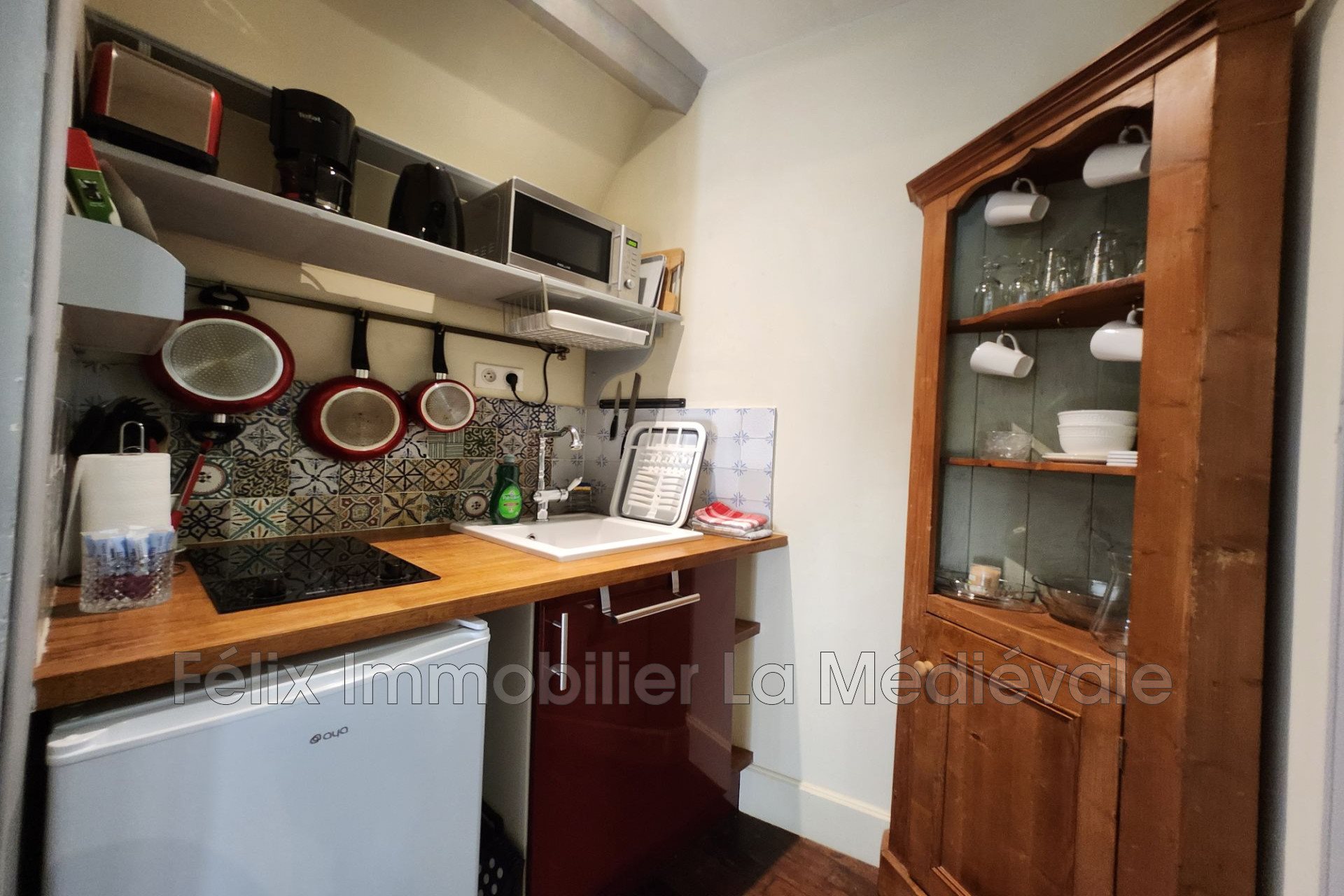 Appartement à vendre, 26m², Sarlat-la-Canéda