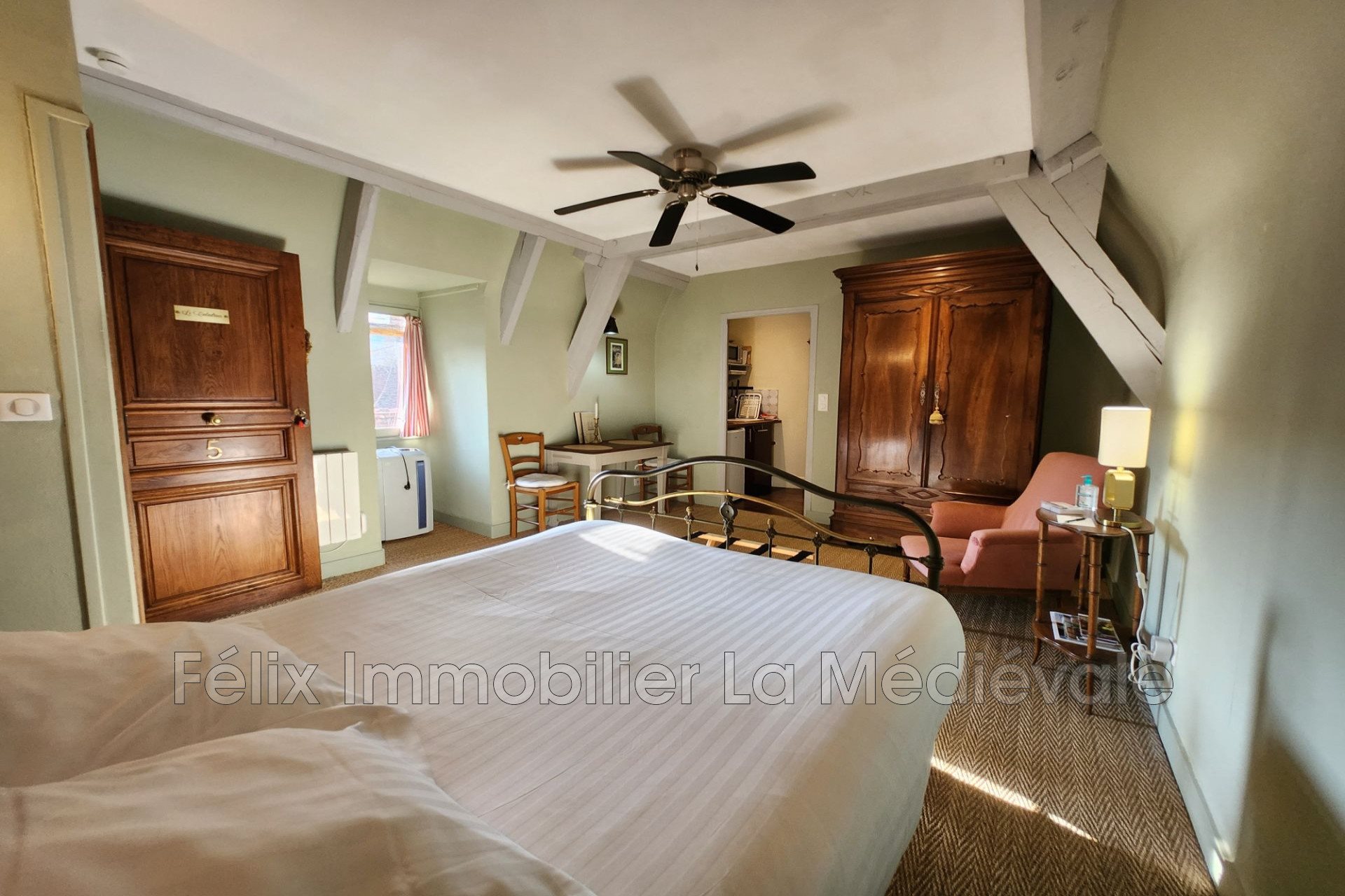 Appartement à vendre, 26m², Sarlat-la-Canéda