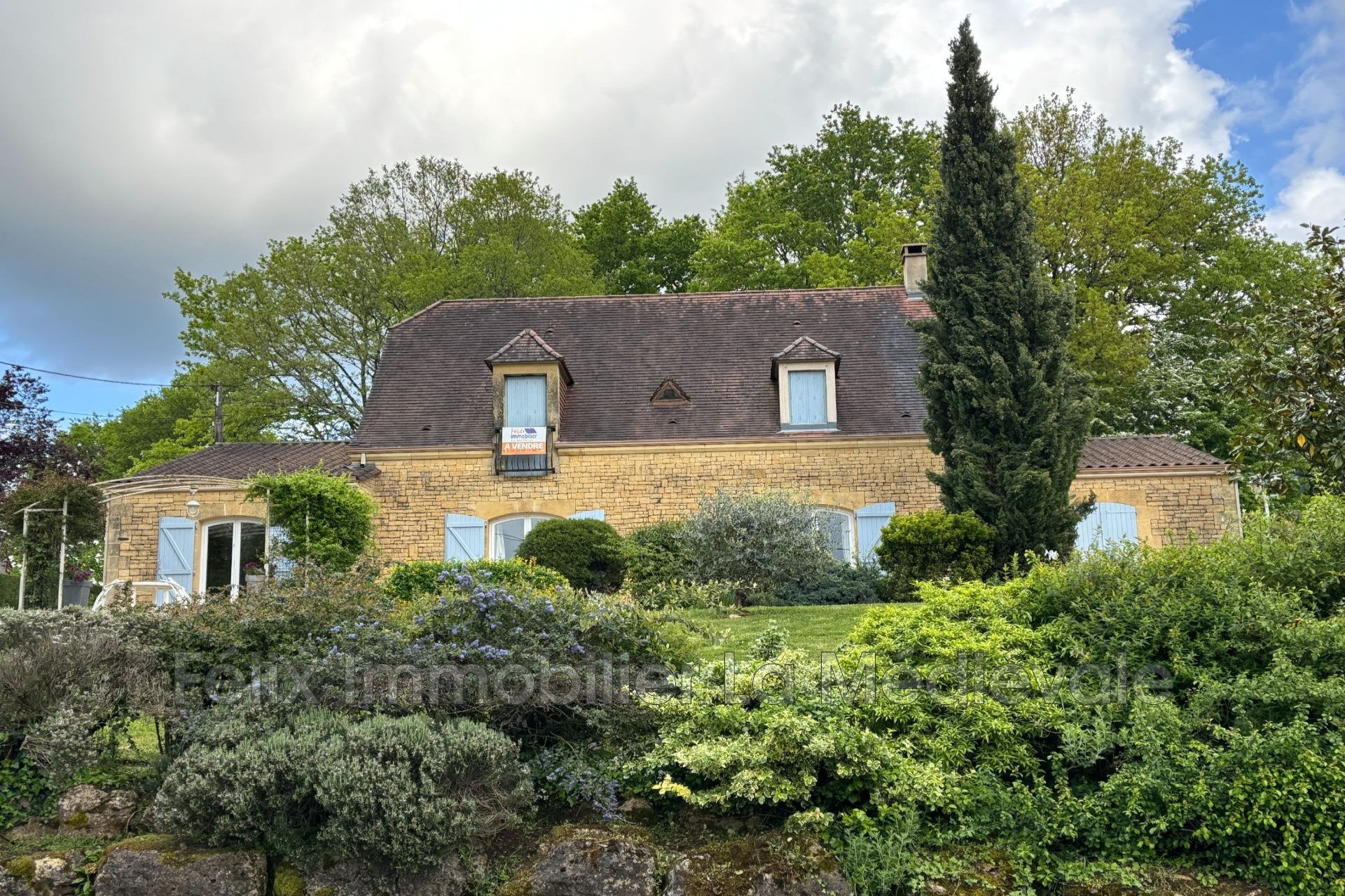 Maison à vendre, 201m², Sarlat-la-Canéda