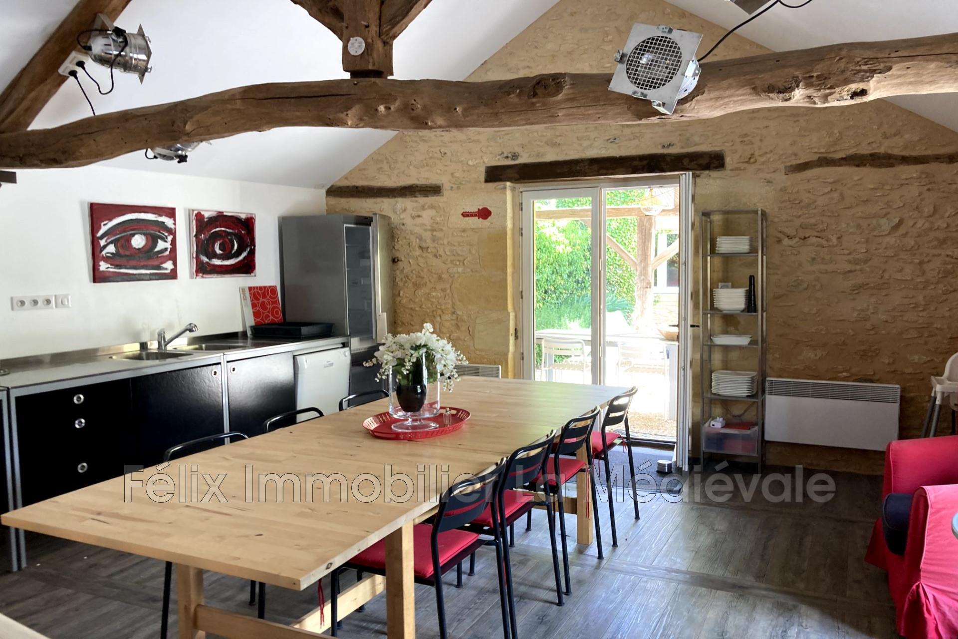 Maison à vendre, 185m², Castelnaud-la-Chapelle
