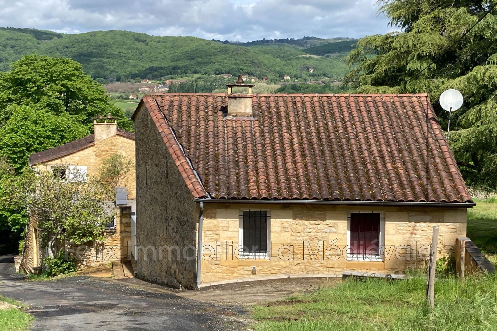 Maison à vendre, 185m², Castelnaud-la-Chapelle