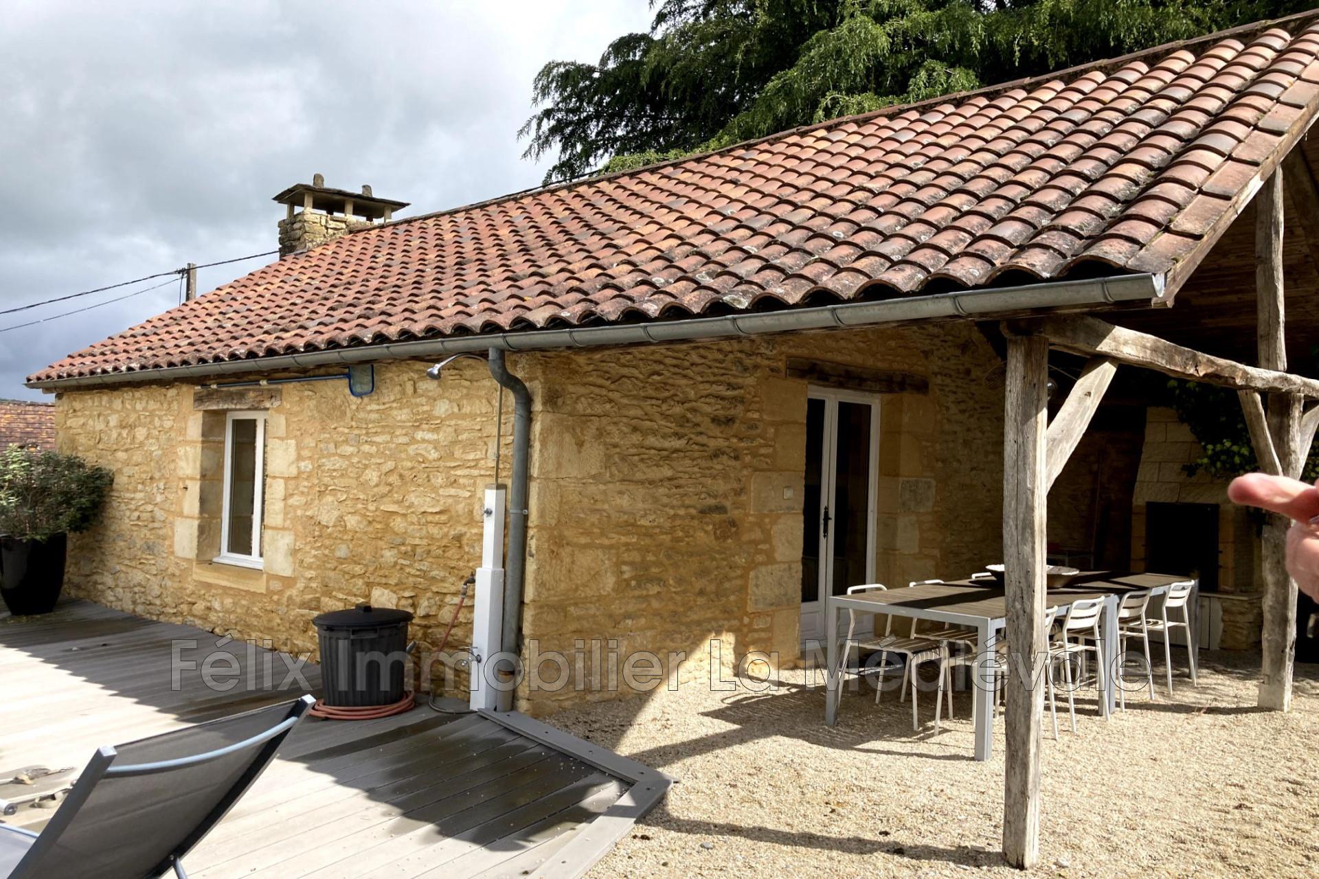 Maison à vendre, 185m², Castelnaud-la-Chapelle