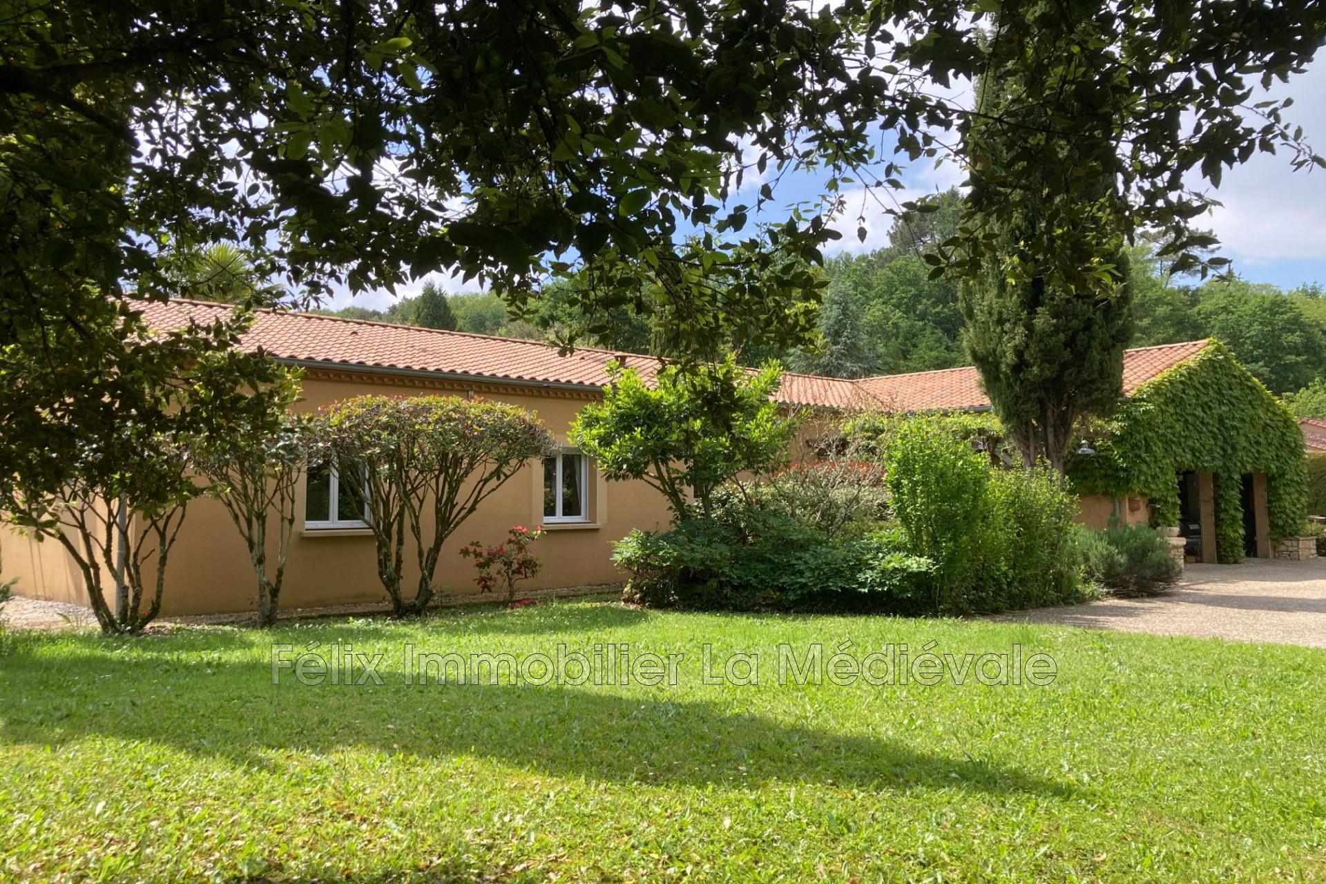 Maison à vendre, 184m², Sarlat-la-Canéda