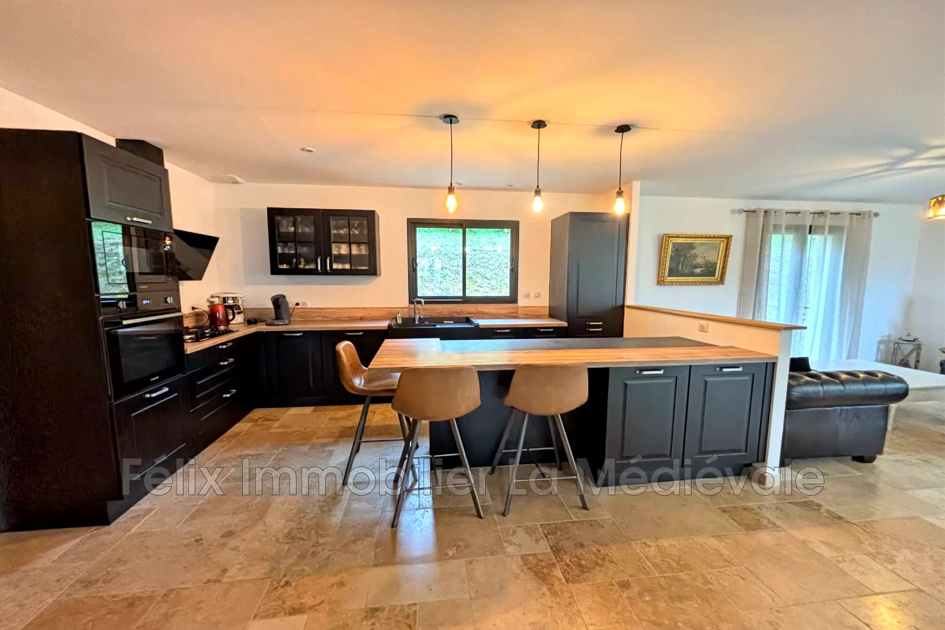 Maison à vendre, 141m², Sarlat-la-Canéda