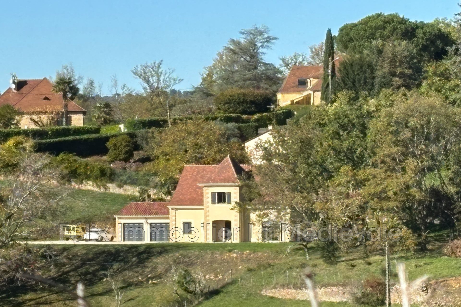 Maison à vendre, 141m², Sarlat-la-Canéda