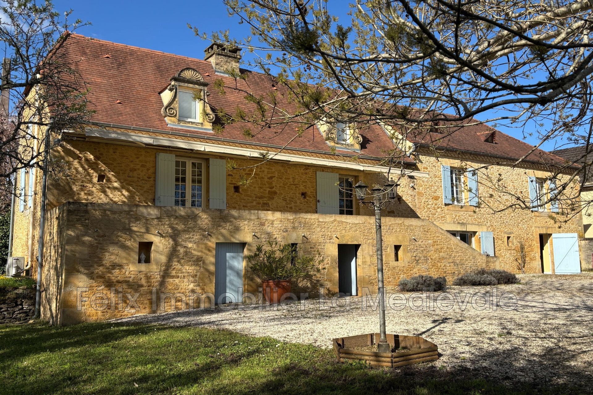 Maison à vendre, 160m², Sarlat-la-Canéda